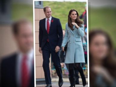 VIDEO: Royal Couple Coming to New York City