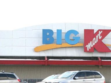 VIDEO: Kmart Employee Protests Thanksgiving Day Schedule