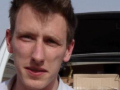 VIDEO: US officials are working to authenticate the video that ISIS claims shows execution of Peter Kassig.