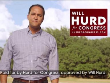 VIDEO: The Spy Who Infiltrated Congress: Meet Rep.-Elect Will Hurd