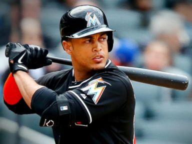 VIDEO: Giancarlo Stanton Agrees to Record-Setting MLB Deal