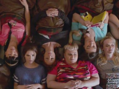 VIDEO: The Bellas are Back in Pitch Perfect 2 Trailer