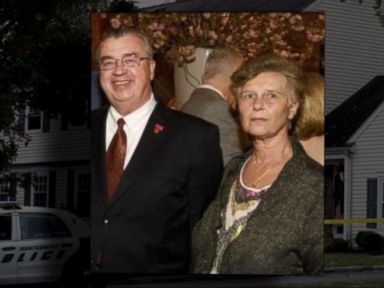 VIDEO: Mystery Deepens Over Death of John and Joyce Sheridan