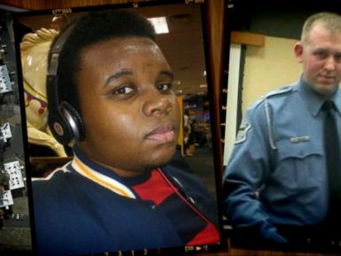 VIDEO: Ferguson Grand Jury Still in Session