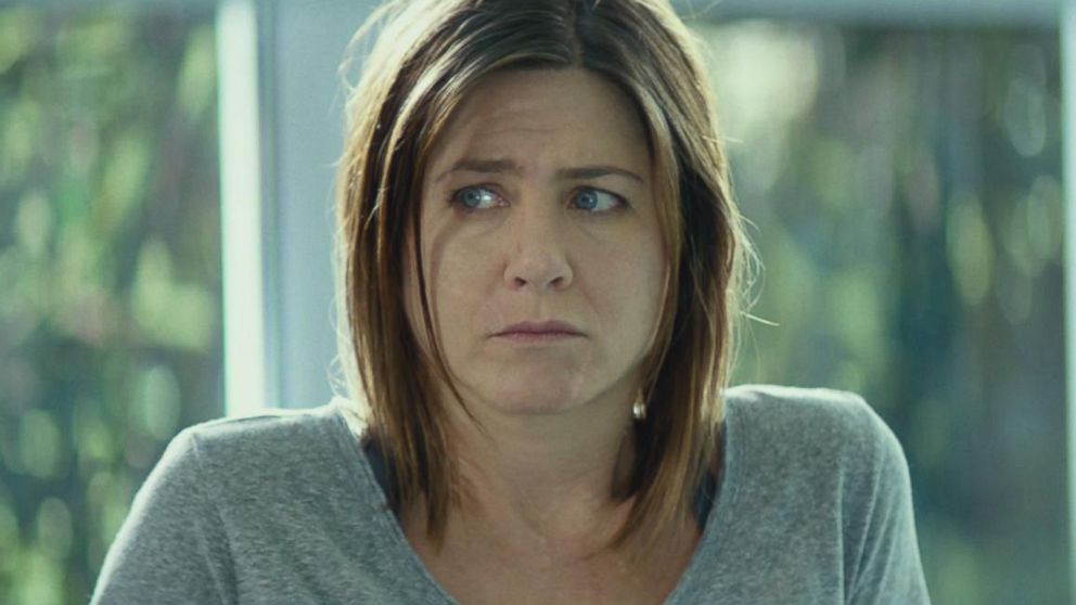 See Jennifer Aniston's Buzzed-About Transformation In 'Cake' | HuffPost  Entertainment
