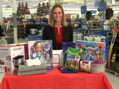 VIDEO: Laura Phillips Talks Deals, Hottest Toys This Holiday Shopping Season