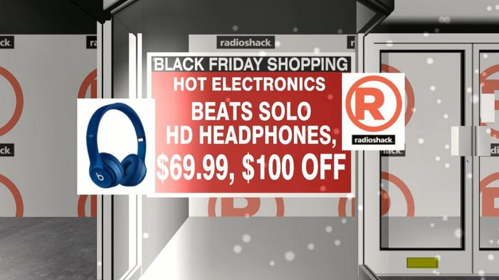 Black Friday deals to shop right now, including tech, home and beauty deals  - ABC7 Los Angeles