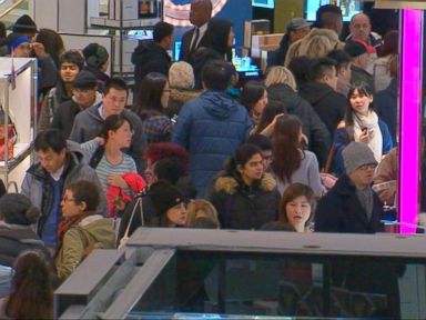 VIDEO: Black Friday Becoming a Thing of the Past With Earlier Deals