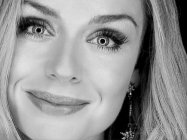 VIDEO: Katherine Jenkins Premieres Video for 'Silent Night'