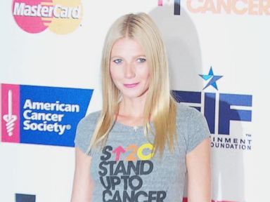 VIDEO: How Gwyneth Paltrow Saved Meryl Streep's Thanksgiving