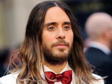 VIDEO: Jared Leto Cast As The Joker In 'Suicide Squad'