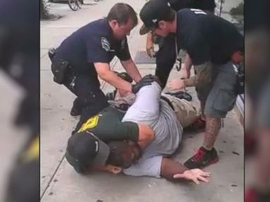 VIDEO: Grand Jury to Announce Decision in Eric Garner Case