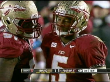 VIDEO: FSU Football Players Called to Testify in Sexual Assault Case