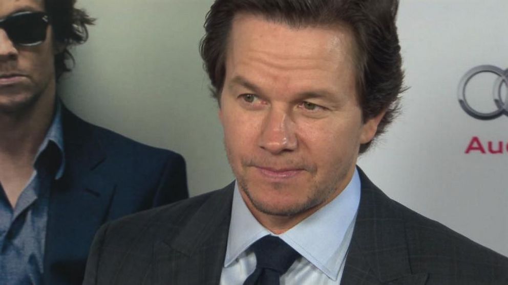 History crime mark wahlberg The Truth