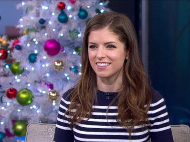 VIDEO: Anna Kendrick Takes on Cinderella in Fairytale Musical