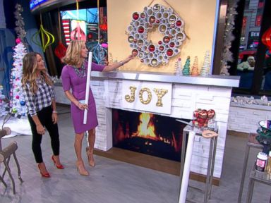 VIDEO: DIY Holiday Decorations: Festive Ideas to Deck the Halls Like a Pro 