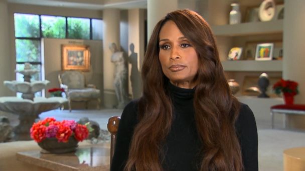 Video Beverly Johnson Says Bill Cosby Drugged Her Abc News 5319