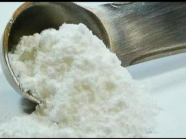 VIDEO: Parents Make Plea to Lawmakers to Pull Caffeine Powder From the Market