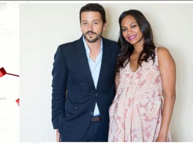 VIDEO: Three Celebrity Couples Create a Hollywood Baby Boom 