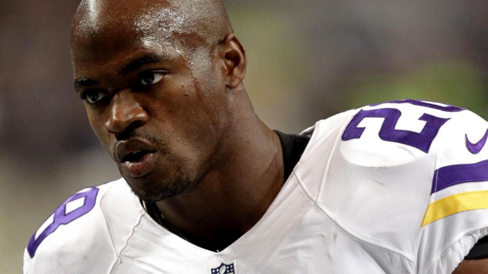 Appeals Court Upholds N.F.L.'s Suspension of Adrian Peterson - The