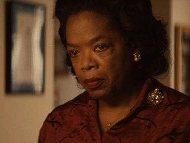 VIDEO: Oprah Winfrey on the Powerful Biopic of Martin Luther King Jr.