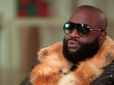 VIDEO: Rick Ross on How He Shed Nearly 90 Pounds