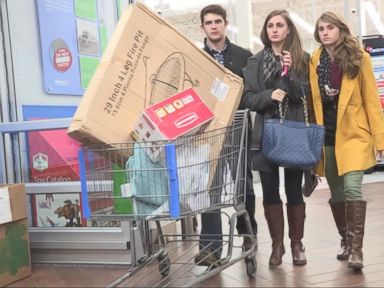 VIDEO: Get Ready for the Busiest Shopping Day of the Year