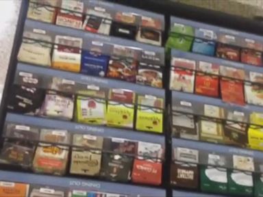 VIDEO: Holiday Gift Cards May Have Some Potential Drawbacks