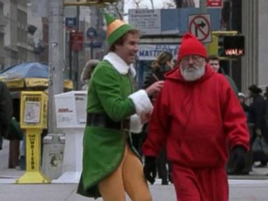 VIDEO: The Best Christmas Movie Moments of All Time