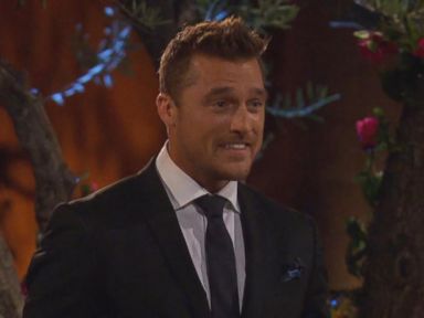 VIDEO: Chris Soules' televised journey for love begins on January 5.