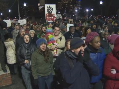 VIDEO: New Year's Eve Police Brutality Protests Planned