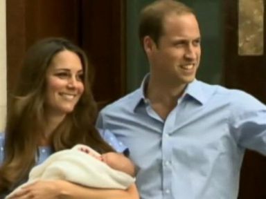 VIDEO: Royal Baby Plan for 2015: Will & Kate Prep for 2 Under 2 