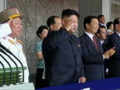 VIDEO: US Imposes New Sanctions on North Korea