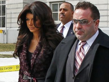 VIDEO: 'Real Housewife' Teresa Giudice's Lawyer Speaks About Client's Incarceration