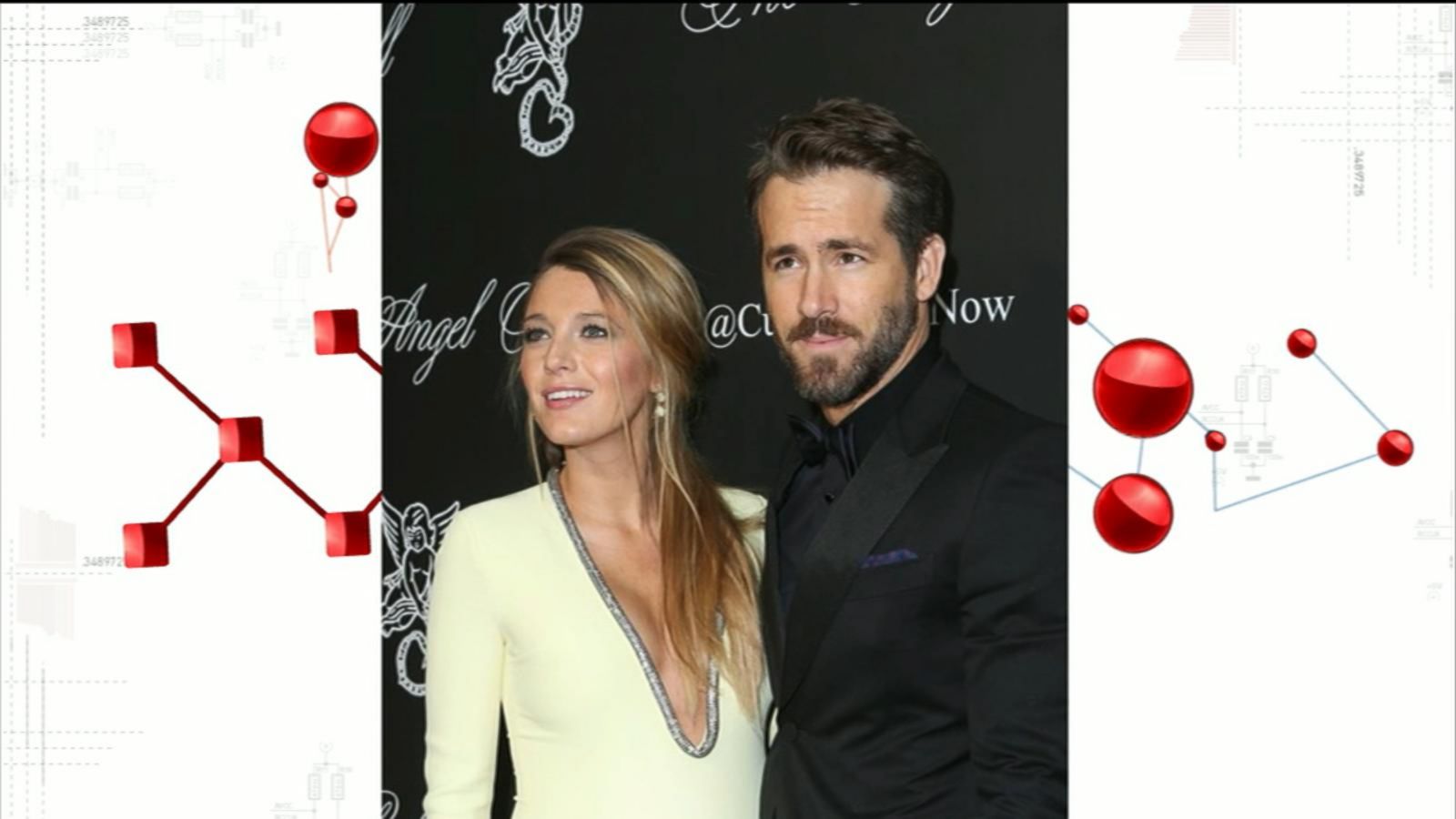 Ryan Reynolds says family is 'fantastic' since Blake Lively welcomed 4th  child - ABC News