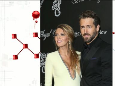 VIDEO: Blake Lively and Ryan Reynolds Welcome Their First Child