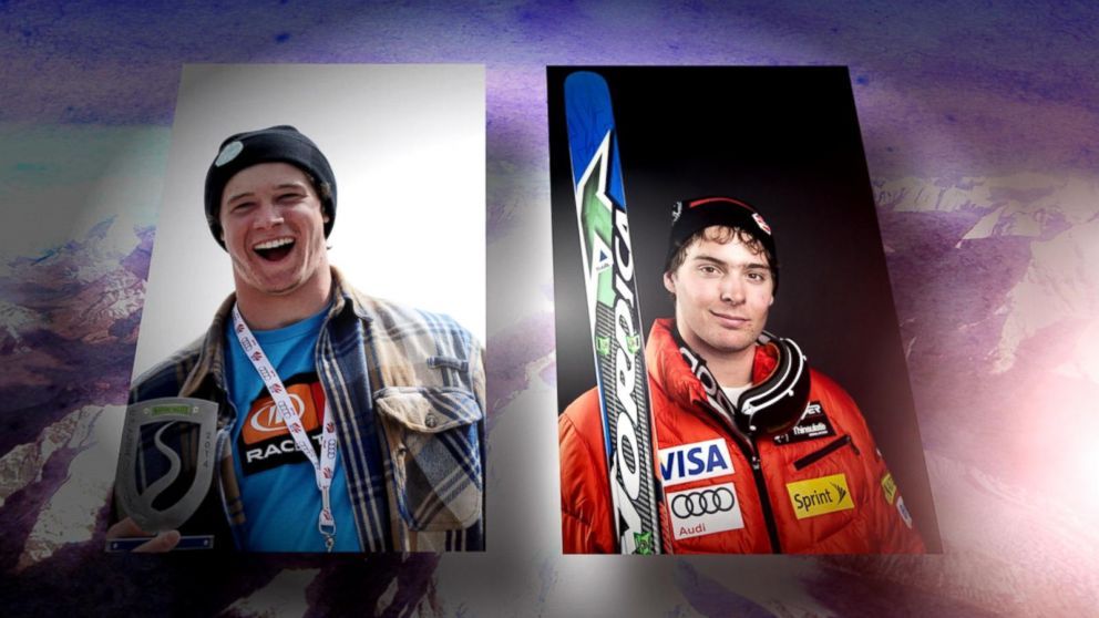 Video US Skiers Killed In Avalanche Honored By Their Teammates - ABC News