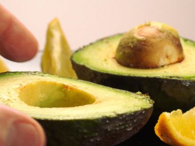 VIDEO: New Study Reveals Benefit of Eating Avocados