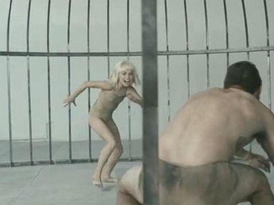 VIDEO: Sia Apologizes for 'Elastic Heart' Music Video