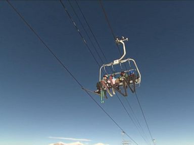 VIDEO: Boy's Fall From Pennsylvania Resort's Ski Lift Caught on Video