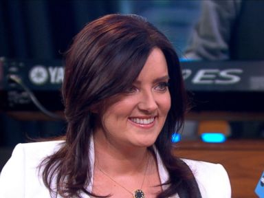 VIDEO: Brandy Clark on Her Transition From Songwriter to Singer