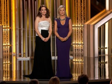 VIDEO: Golden Globes Winners, Losers and Hilarious Surprises