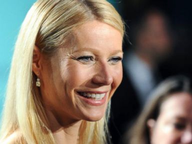 VIDEO: Gwyneth Paltrow Reveals What Blue Ivy Is Really Like