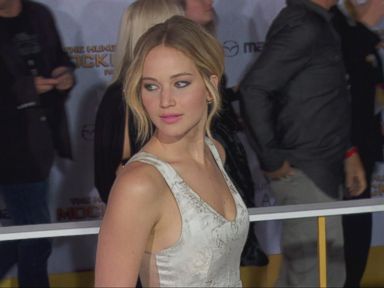 VIDEO: Jennifer Lawrence to Star in James Cameron-Produced Film 'The Dive'