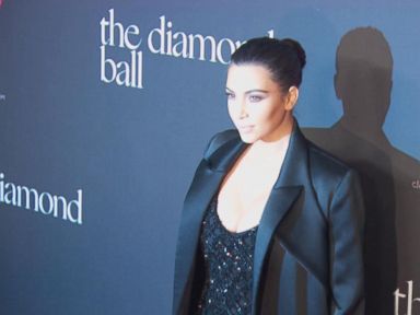 VIDEO: Kim Kardashian Reveals New Selfie Book Cover