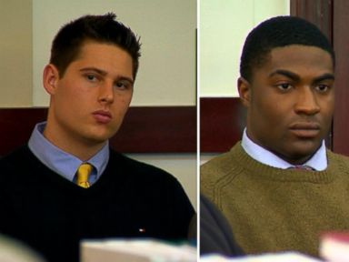 VIDEO: Jury Views Graphic Video in Vanderbilt Sexual Assault Case