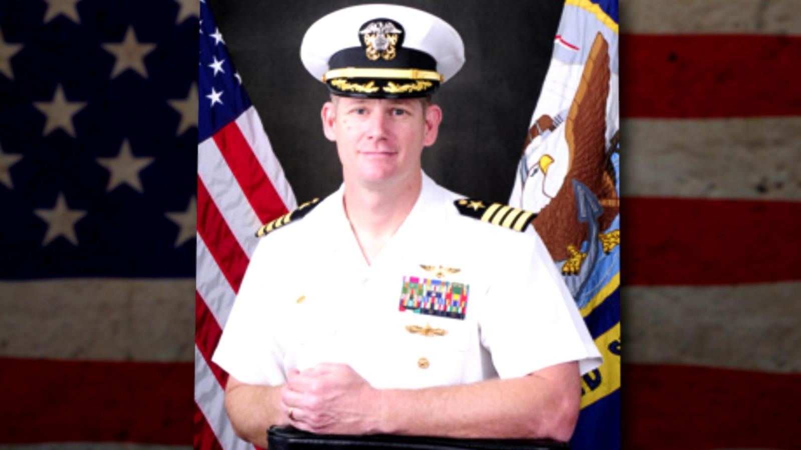 Navy Captain Fired From Command of Guantanamo Naval Base Good Morning