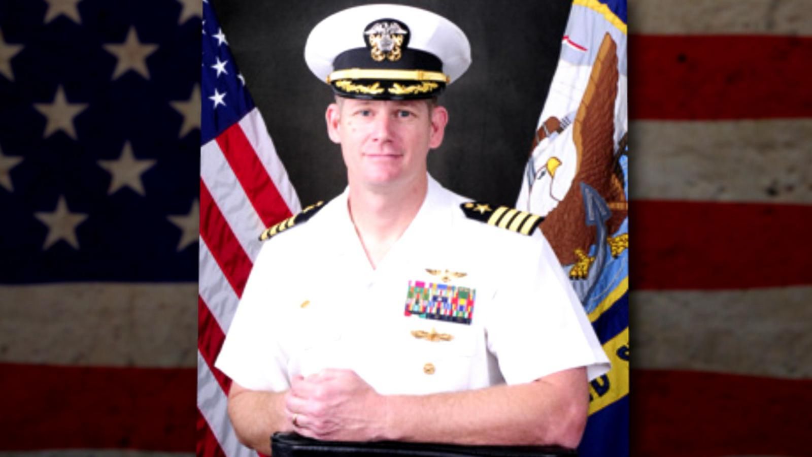 Navy Captain Fired From Command Of Guantanamo Naval Base Good Morning