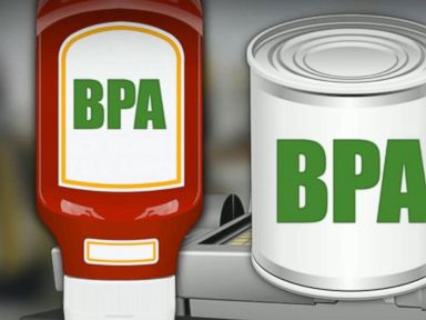 VIDEO: New Report Says BPA Is Safe at Low Levels