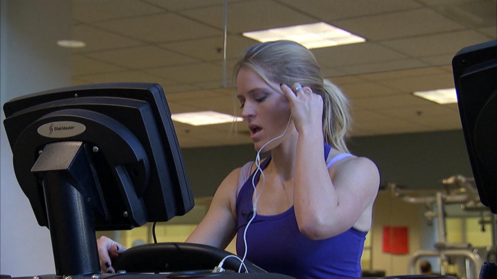 The workout playlist that's PROVEN to work: Scientists reveal perfect  exercise tracks